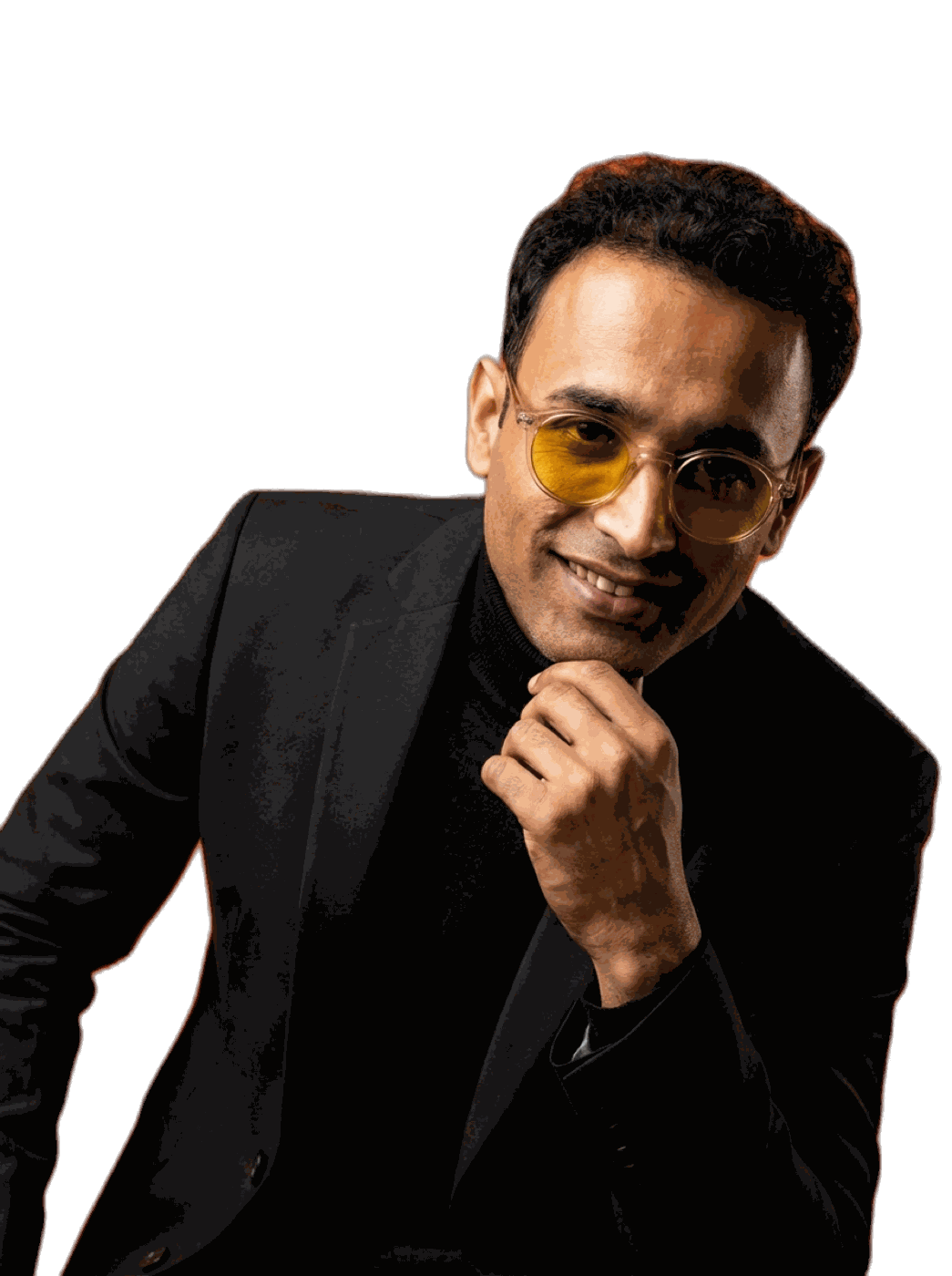 Manak Raj Bajaj